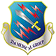 Home Logo: 21st Medical Group - Space Base Delta 1